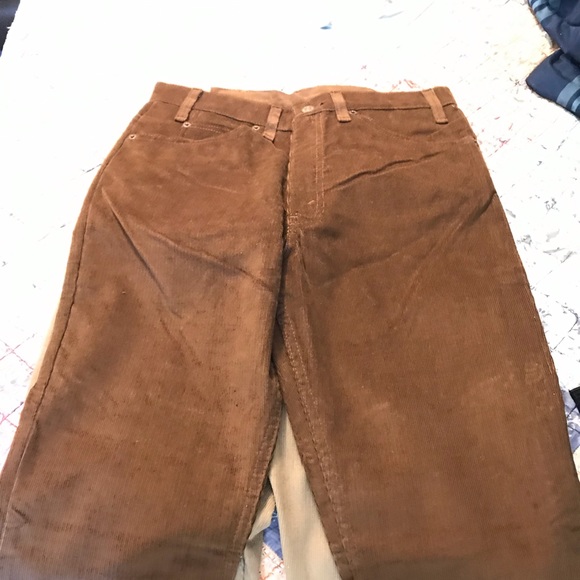 Pants - Picture 2 of 2